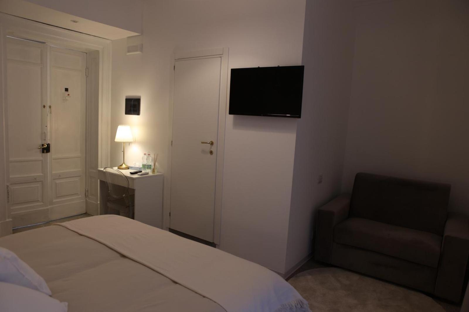 Boutique Bed & Breakfast Catania